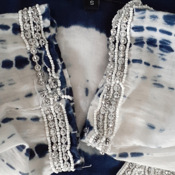 spiaggia dolce beach cover up - Picture 6 of 8